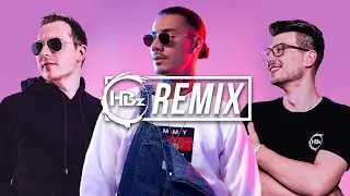 Apache 207 - Angst (HBz Remix)