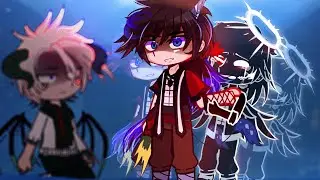 ♠️ 𝗟𝗼𝘀𝘁. ♠️ || Demon Giyuu AU 4/?? || Giyuu angst?? || Kny || Gacha