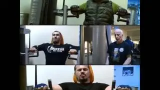 спорт спорт спорт