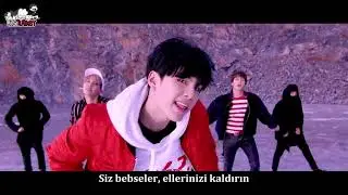BTS - Not Today (Türkçe Altyazılı)
