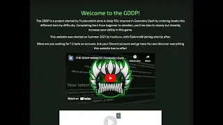 GDDP monthly packs are... really good?