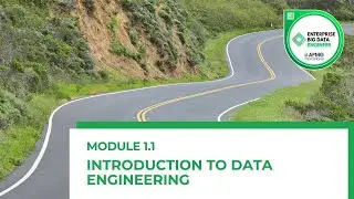 What is Big Data Engineering | Enterprise Big Data Engineer Course