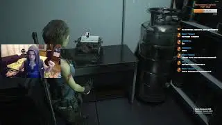 🐞 Сегодня фортуна стучится в дверь ⚔ «Resident Evil 3: Nemesis!» N06↯