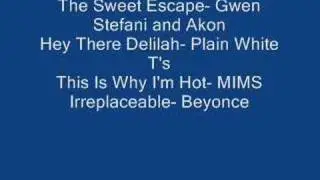 Wired 96.5 2007 Remix