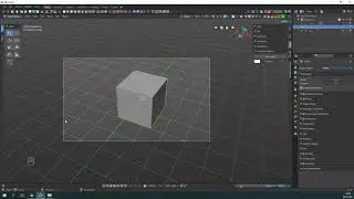The differences between Blender 3 and Bforartist 3