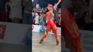Ксения Сибушева🔥 