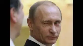 PUTIN - Jew, Zionist and Jesuit Puppet