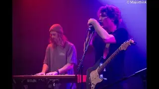 ÖZERGUN - LIFE IS GOOD @ Northcote Social Club