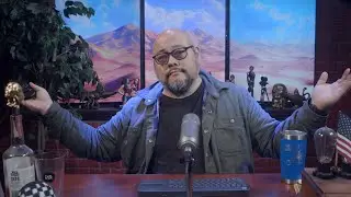 I'm Still Here... Let's chat about Dune 2 and other things