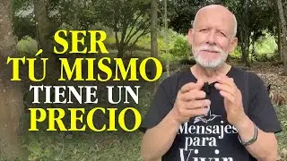 Valorarse uno mismo tiene un precio