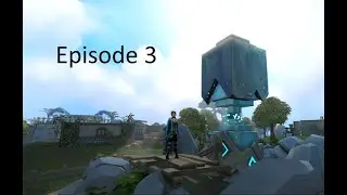 [RS3] Ironman Episode 3 - Random Progress