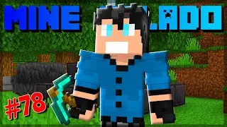 O TEMIDO BEACON DE NETHERITE ! MINECRAFT GELADO #78