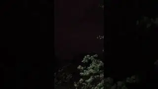 НЛО  Рязань 09.05.2019