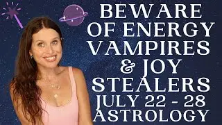 Leo Season 2024, Mercury enters Virgo, Sun opposite Pluto: POWER Struggles & Finding Your STRENGTH 🦁