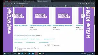 РАБОТЫ в Питере стало больше  Апрель 2021