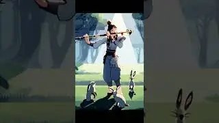 Anime test | Shadow Fight Arena