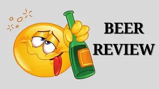 Beer Review