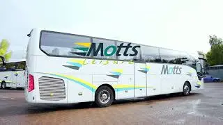 Motts Travel Group - Crusader Holidays, Motts Travel & Motts Leisure
