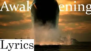 Ace Combat 7 Skies Unknown - Awakening Lyrics (Latine, English & Suomeksi)