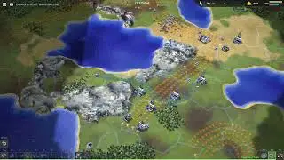 Line War s02e39 - Враг думал, что я, как обычно, буду играть через авиацию