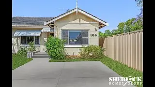 For Sale: 10A Cranwell Street, Thornlie