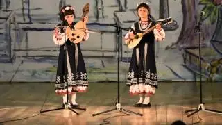 Яна и Димана Панчеви