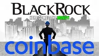 Crypto News: Coinbase + Blackrock Partnership Will Forever Change Crypto