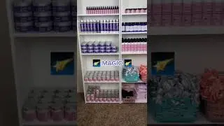 #behindthescenes
