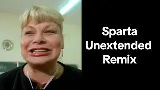 Do You Speak English - Sparta Unextended Remix [V2]