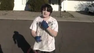 Stick-Right Commerical