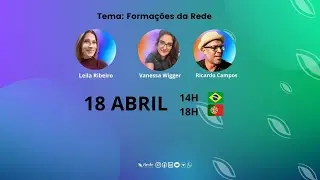 Formações da Rede