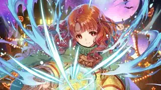 Yune Is No Longer A Joke (FEH)