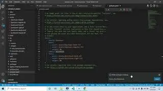 68.custom fonts in flutter
