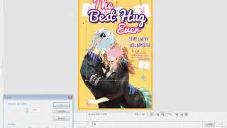 Wattpad Book Cover Tutorial (Photoscape - Part 2)
