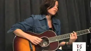 Tristan Prettyman ''Hello''