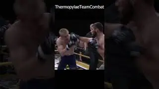 TTC2. Finals. Part 8 #kickboxing #boxing #fight #mma #ufc #sports