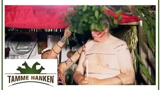 Tamme entblößt sich: Schamanische Zeremonie bei den Tsáchilas | Tamme Hanken | Kabel Eins