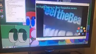 YTP Car Logos Do Drugs has BSOD (Mini8.1) [HP Z400]