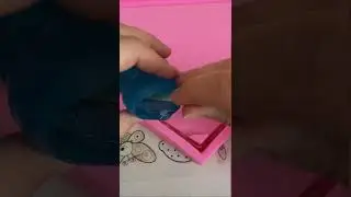Epoksi Anahtarlık Pano Yapımı