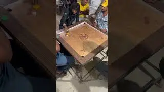 Carrom king 👑 