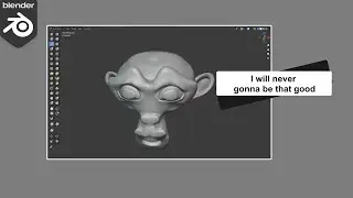 Blender Tip: Four essentials Things When Learning Blender