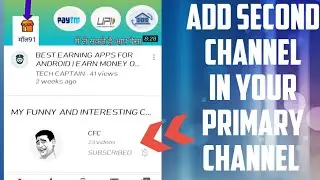 📱 How to add 