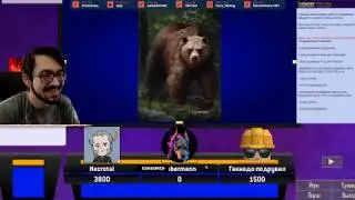 Гвинт: Своя Игра. Necrotal, Tech_xx1, Dobermann. ФИНАЛ