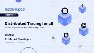 Distributed Tracing for all