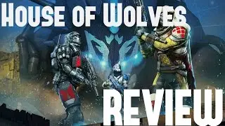 House Of Wolves - A Game Boiz Review