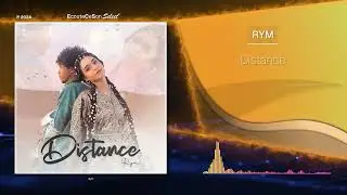 RYM - Distance |[ Arabic Pop ]| 2024