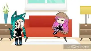 КриминАрт ПАРОДИЯ /gacha life/