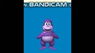(REQUESTED) Msagent Bonzi Says "This is a certified hood classic."