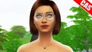 Мейковер ВАШИХ персонажей #2 | Sims 4 CAS