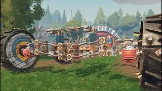DOUBLE WISHBONE SUSPENSION IN HELLO ENGINEER AND GAME PLAY!!!